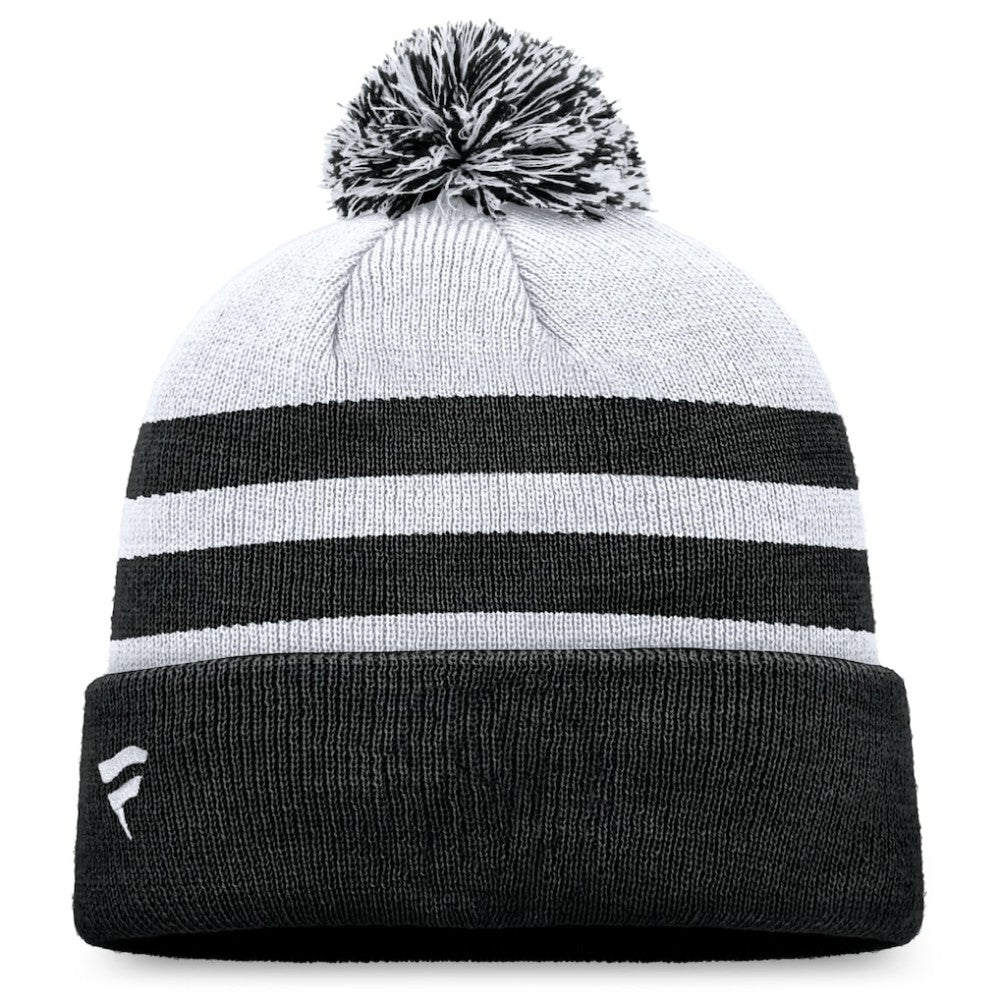 MLB San Francisco Giants Fanatics Cuffed Knit Hat with Pom
