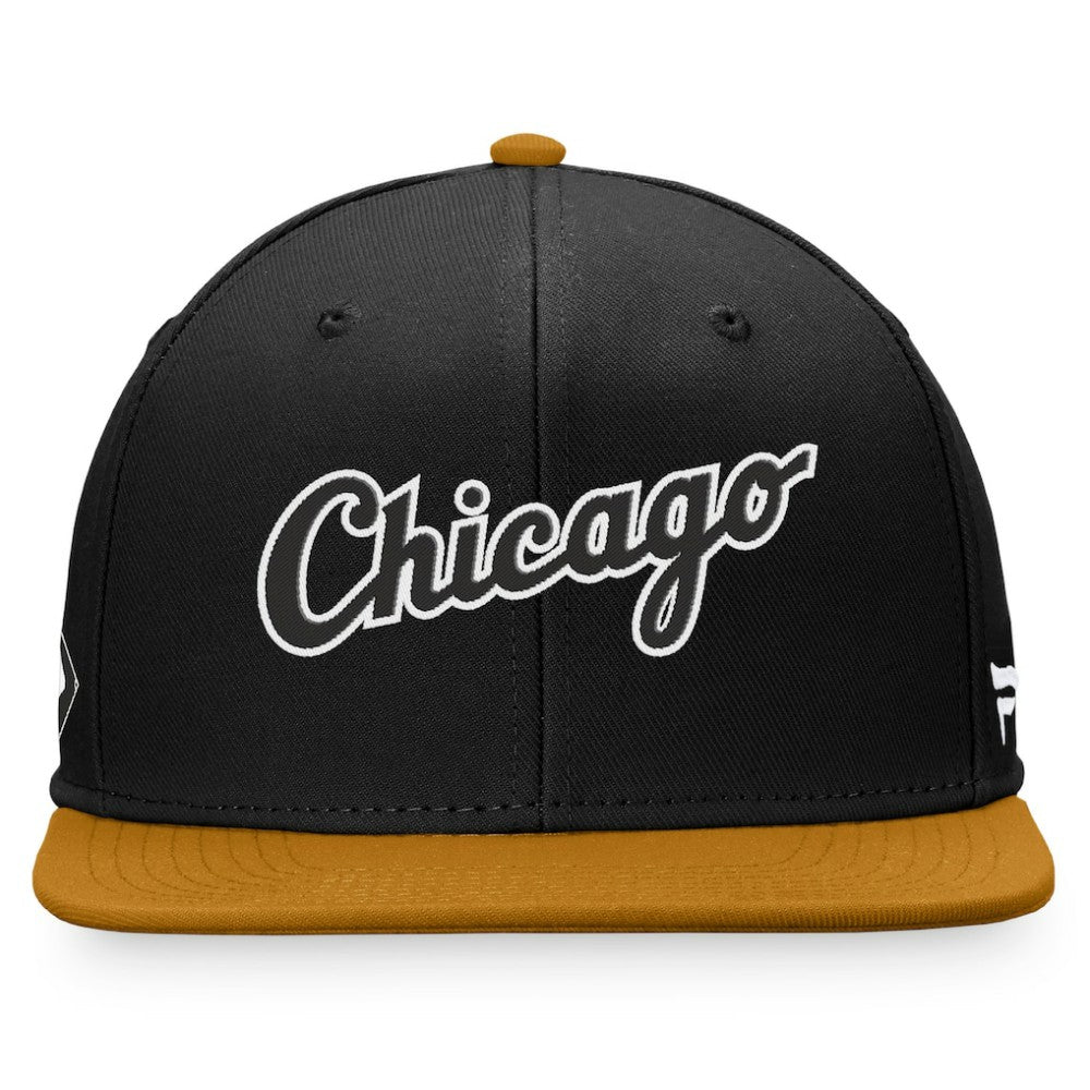 MLB Chicago White Sox Fanatics Fitted Hat