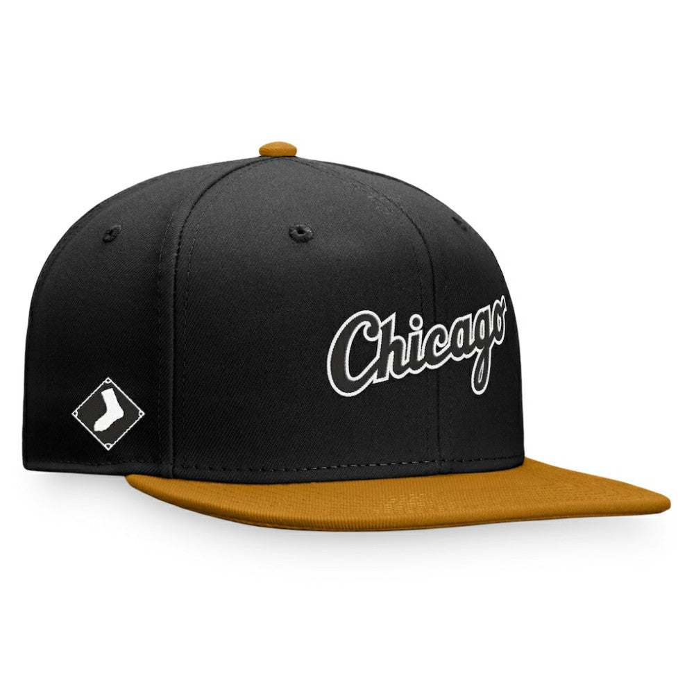 MLB Chicago White Sox Fanatics Fitted Hat