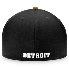 MLB Detroit Tigers Fanatics Fitted Hat
