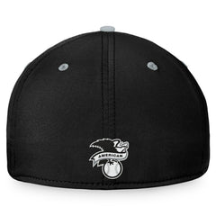 MLB Chicago White Sox Fanatics Stacked Logo Flex Hat