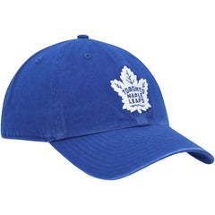 NHL Blue Toronto Maple Leafs '47 Clean Up Adjustable Hat