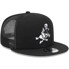 Retro Joe Main Trucker 9FIFTY Snapback Hat - Dallas Cowboys