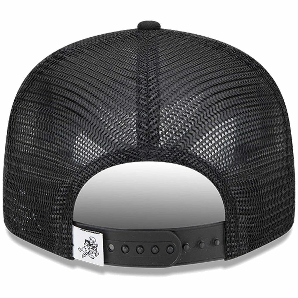 Retro Joe Main Trucker 9FIFTY Snapback Hat - Dallas Cowboys