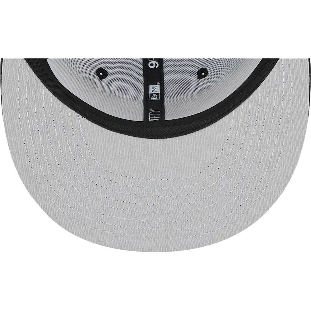 Retro Joe Main Trucker 9FIFTY Snapback Hat - Dallas Cowboys