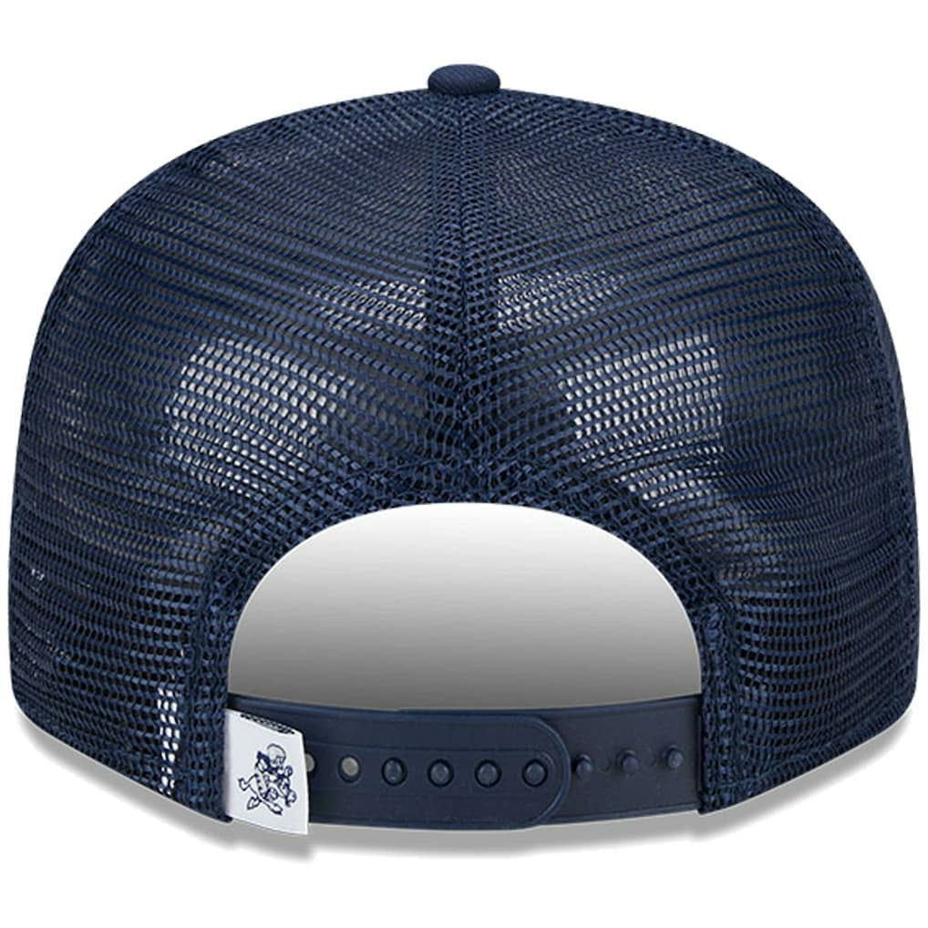 Retro Joe Main Trucker 9FIFTY Snapback Hat - Dallas Cowboys