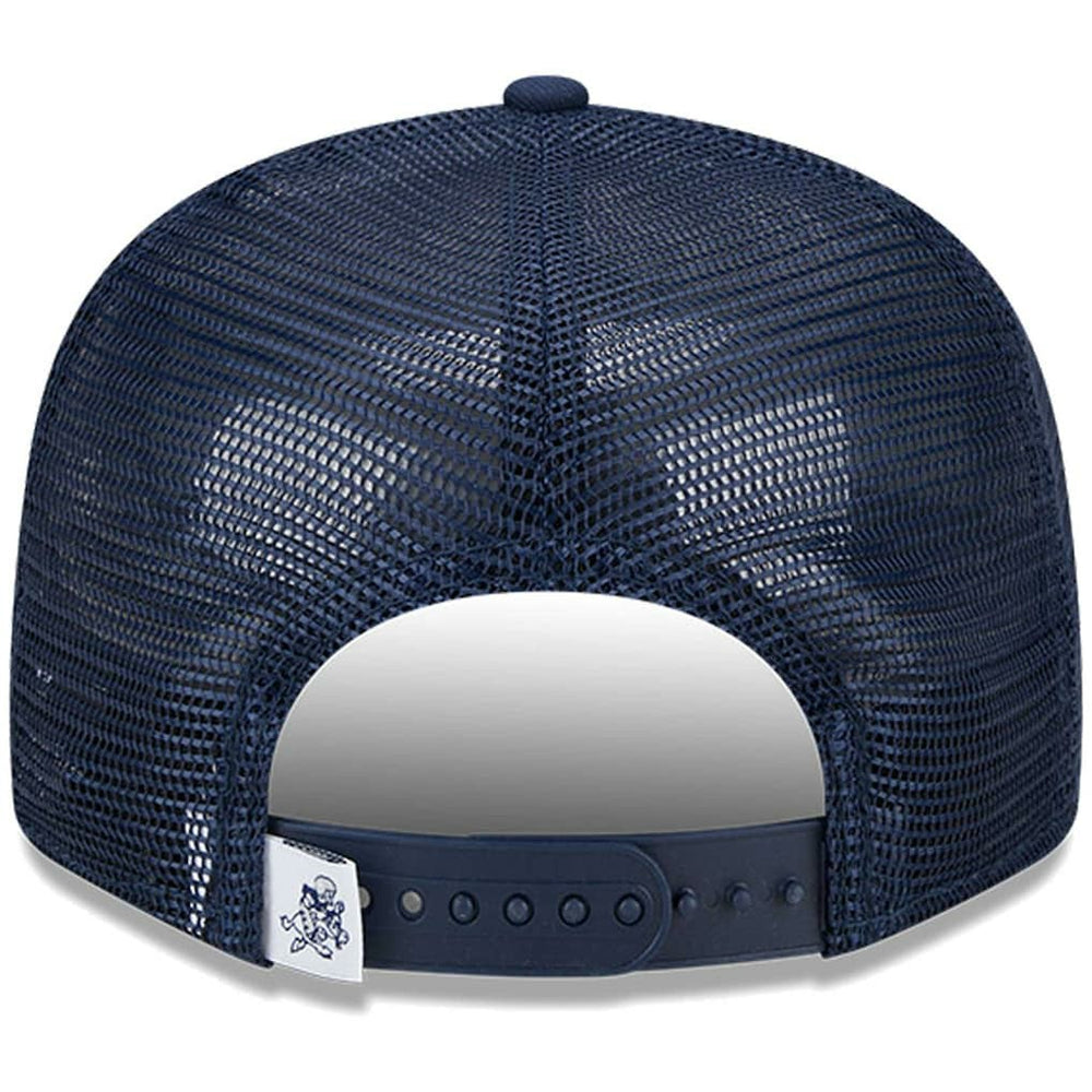 Retro Joe Main Trucker 9FIFTY Snapback Hat - Dallas Cowboys