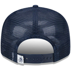 Retro Joe Main Trucker 9FIFTY Snapback Hat - Dallas Cowboys