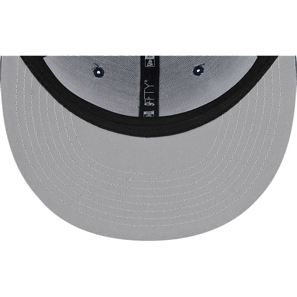 Retro Joe Main Trucker 9FIFTY Snapback Hat - Dallas Cowboys