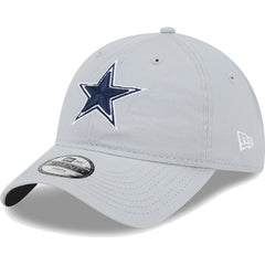 Youth Main Core Classic 2.0 9TWENTY Adjustable Hat - Dallas Cowboys