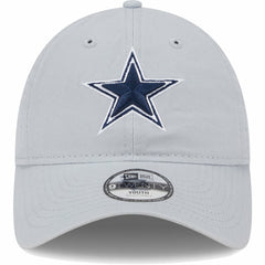 Youth Main Core Classic 2.0 9TWENTY Adjustable Hat - Dallas Cowboys