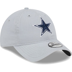 Youth Main Core Classic 2.0 9TWENTY Adjustable Hat - Dallas Cowboys