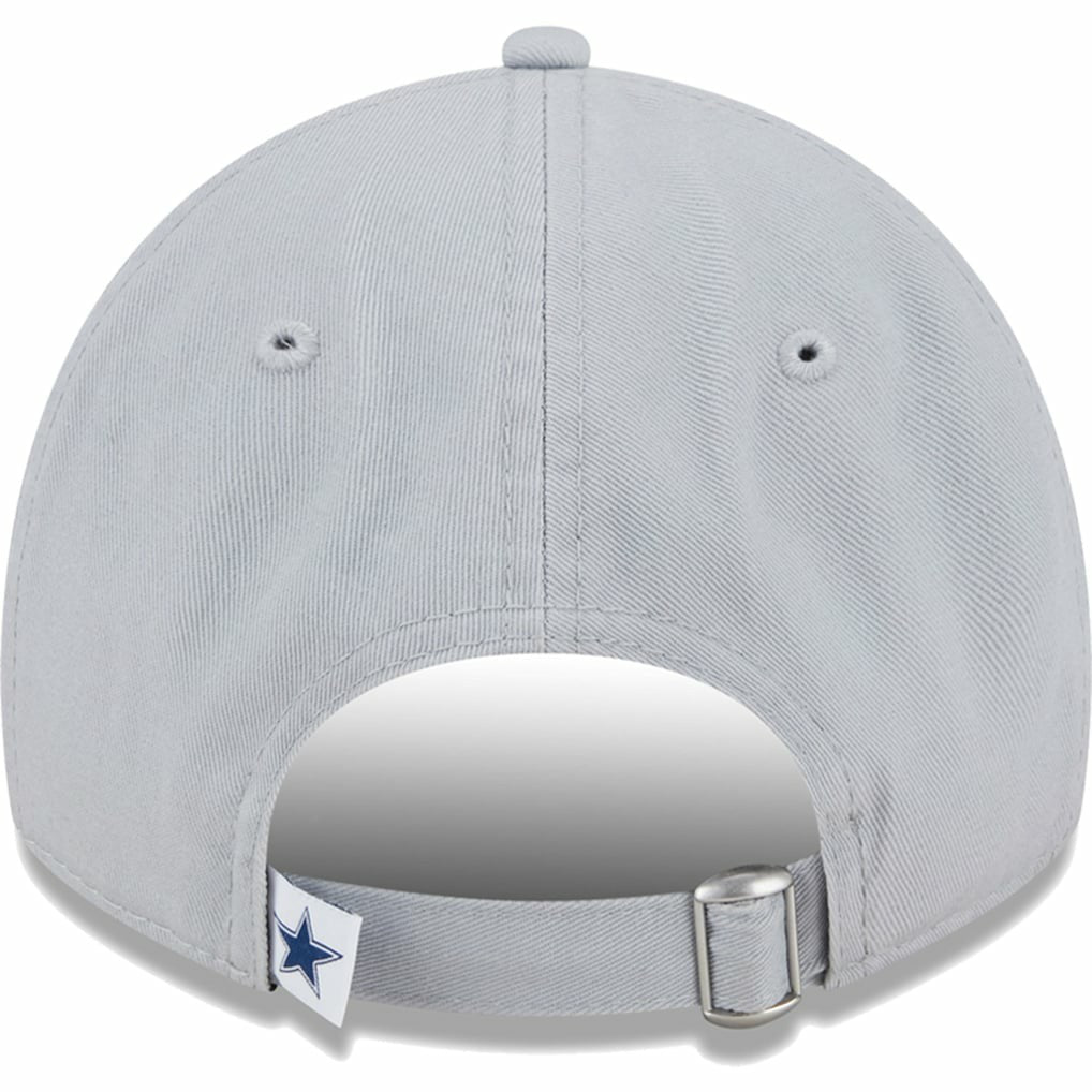 Youth Main Core Classic 2.0 9TWENTY Adjustable Hat - Dallas Cowboys
