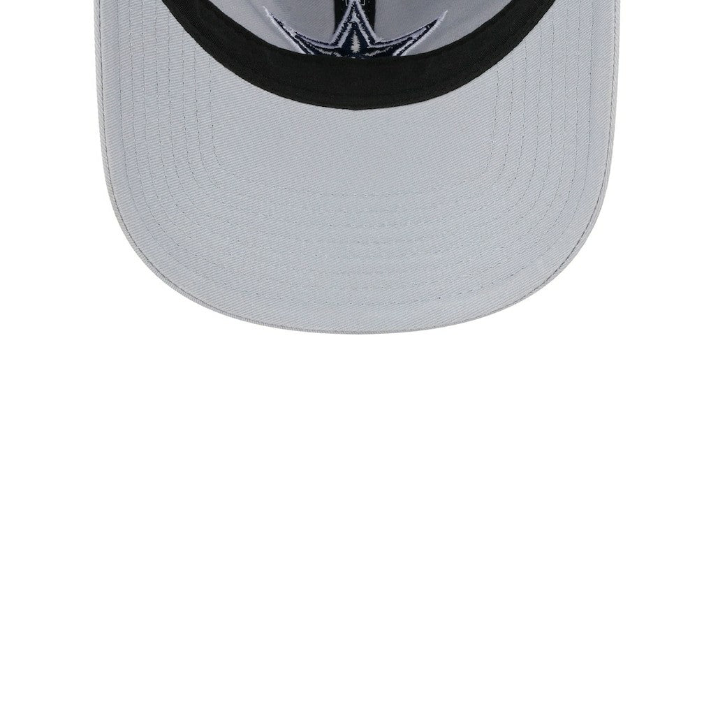 Youth Main Core Classic 2.0 9TWENTY Adjustable Hat - Dallas Cowboys