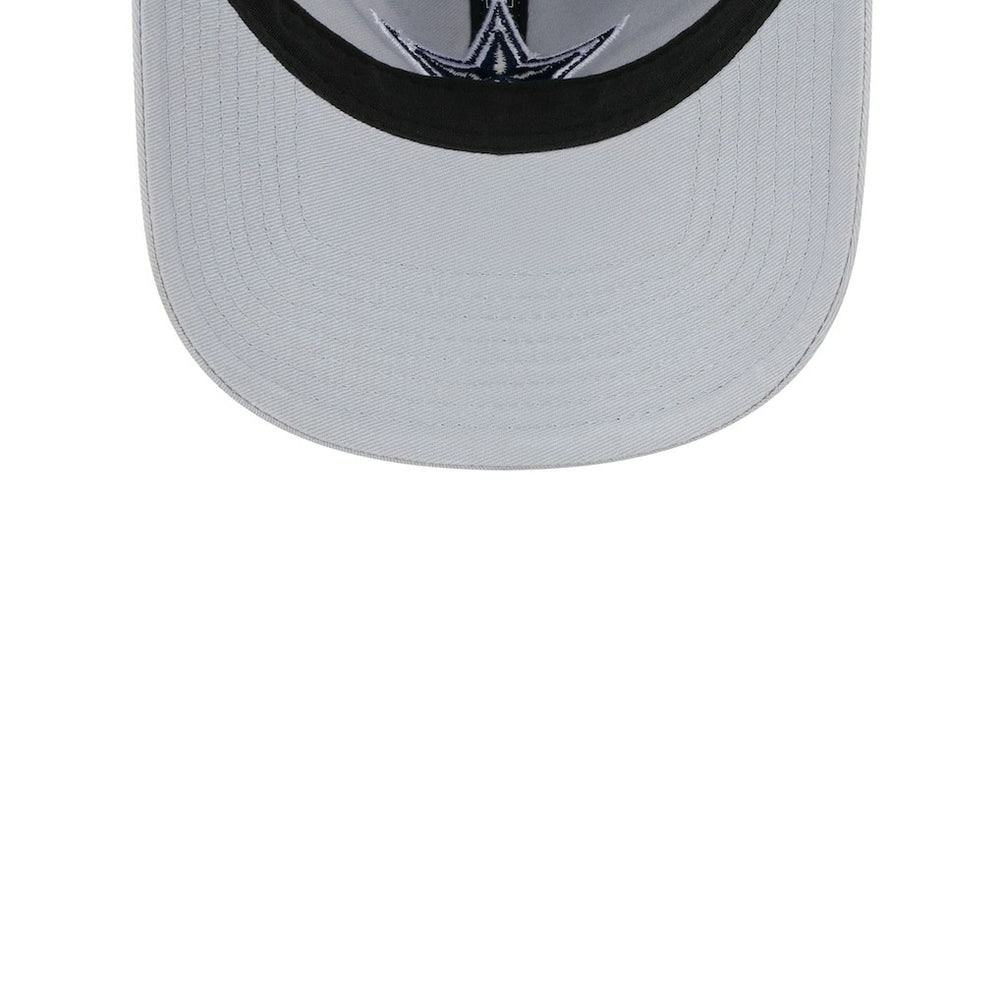 Youth Main Core Classic 2.0 9TWENTY Adjustable Hat - Dallas Cowboys