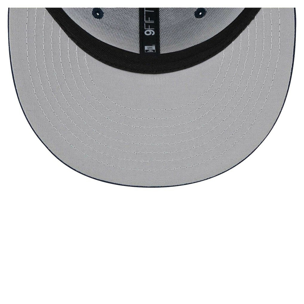 Youth Main Trucker 9FIFTY Snapback Hat - Dallas Cowboys