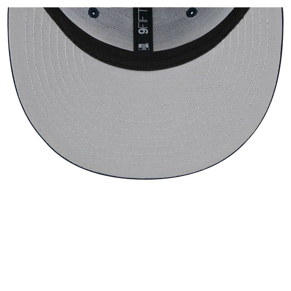 Youth Main Trucker 9FIFTY Snapback Hat - Dallas Cowboys