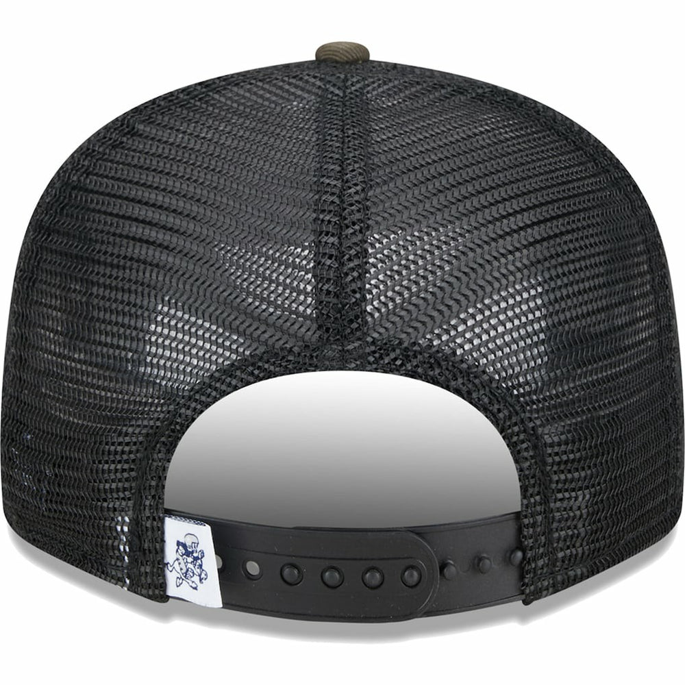 Retro Joe Main Trucker 9FIFTY Snapback Hat - Dallas Cowboys