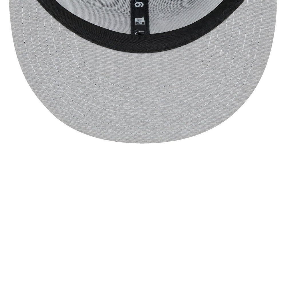 Retro Joe Main Trucker 9FIFTY Snapback Hat - Dallas Cowboys