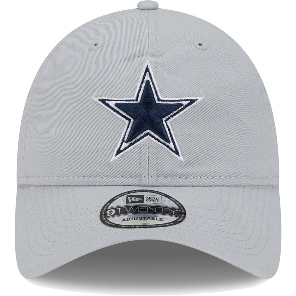 Main Core Classic 2.0 9TWENTY Adjustable Hat - Dallas Cowboys