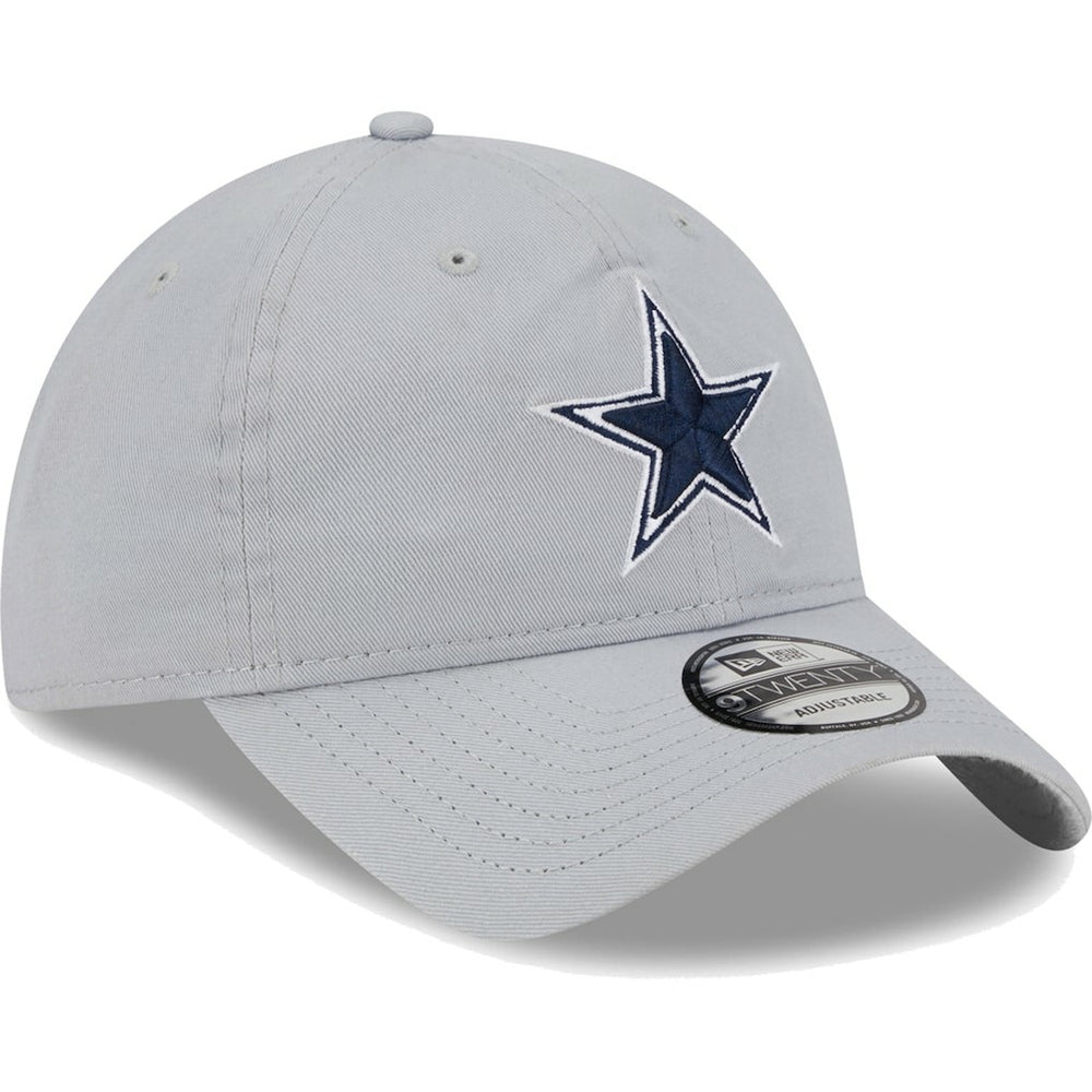 Main Core Classic 2.0 9TWENTY Adjustable Hat - Dallas Cowboys