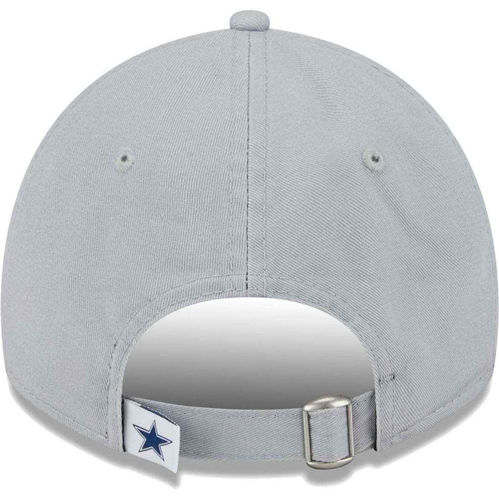 Main Core Classic 2.0 9TWENTY Adjustable Hat - Dallas Cowboys