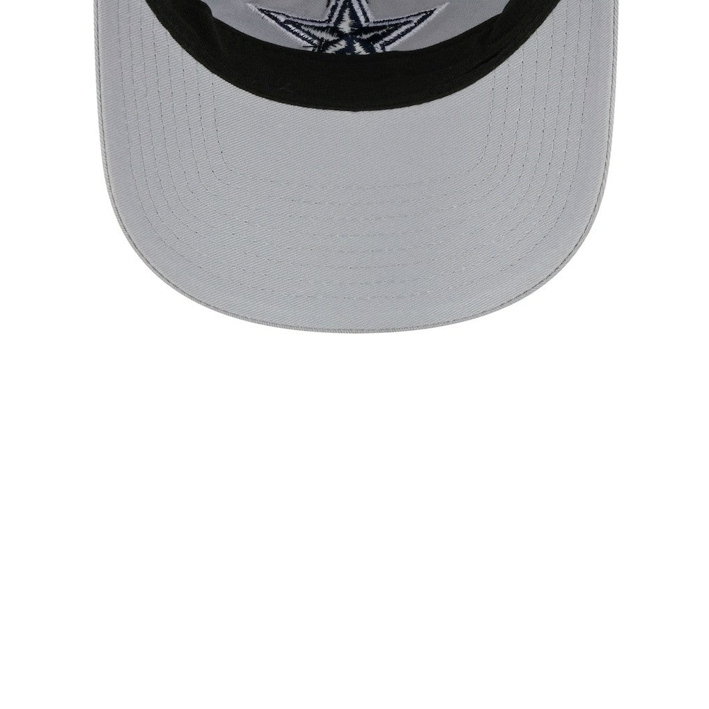 Main Core Classic 2.0 9TWENTY Adjustable Hat - Dallas Cowboys