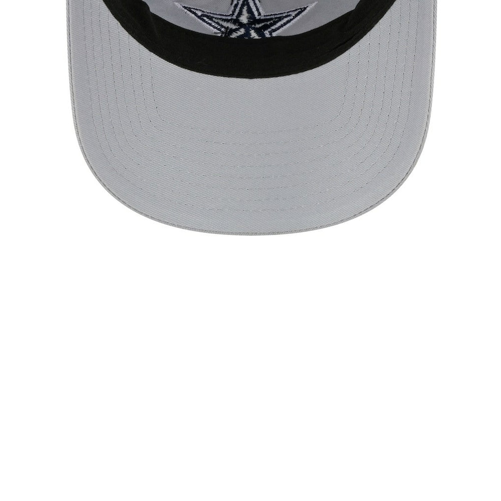 Main Core Classic 2.0 9TWENTY Adjustable Hat - Dallas Cowboys