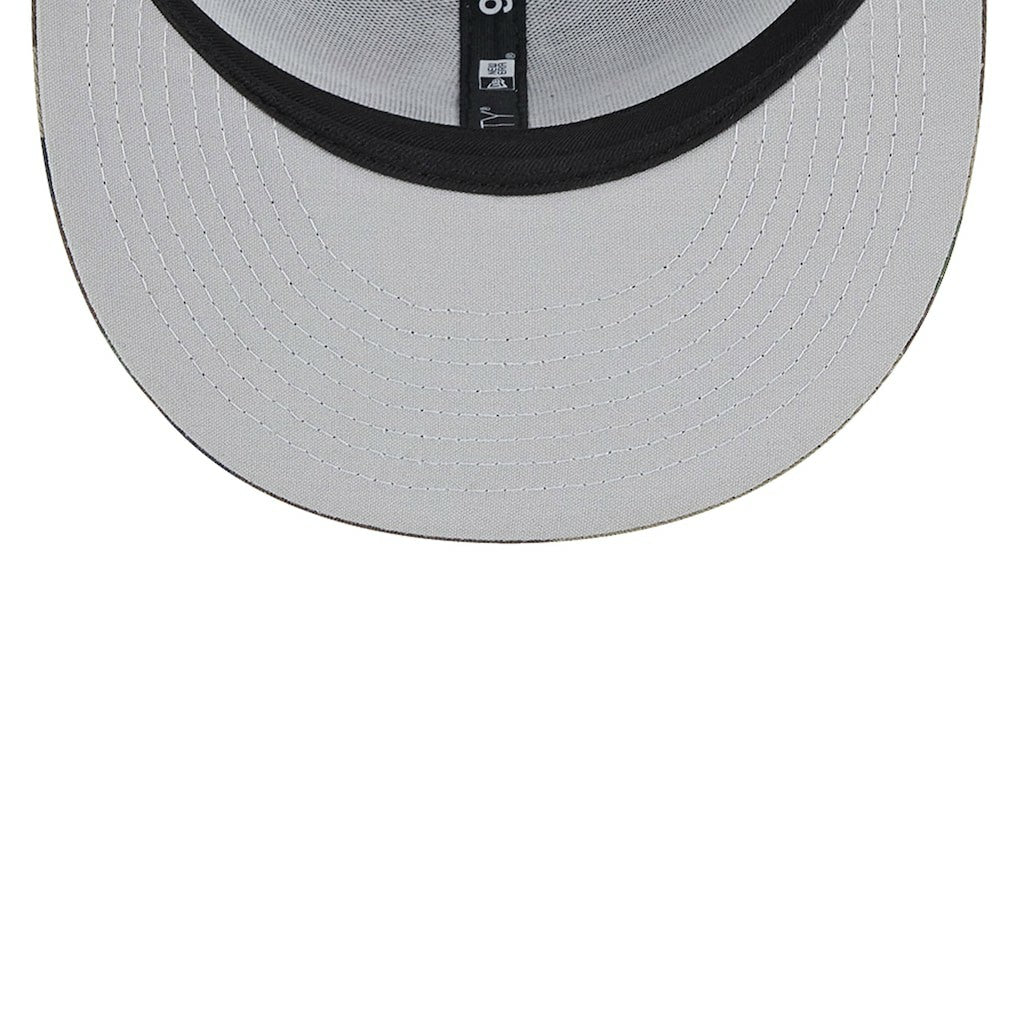 Youth Retro Joe Main Trucker 9FIFTY Snapback Hat - Dallas Cowboys