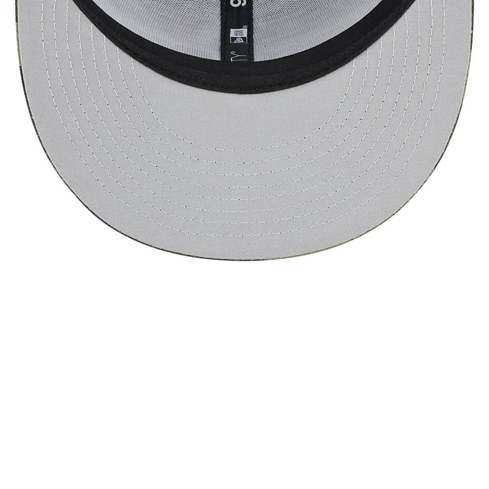 Youth Retro Joe Main Trucker 9FIFTY Snapback Hat - Dallas Cowboys