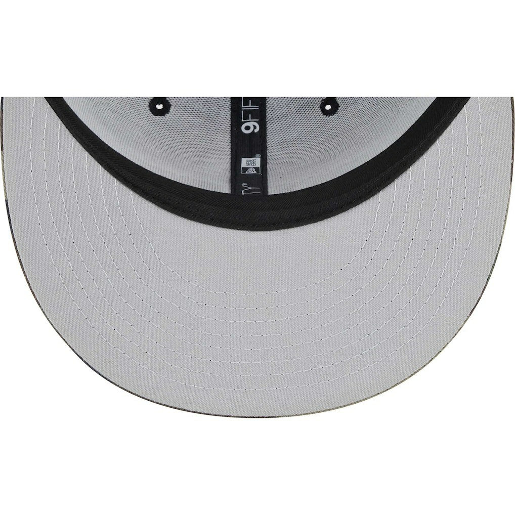 Youth Main Trucker 9FIFTY Snapback Hat - Dallas Cowboys