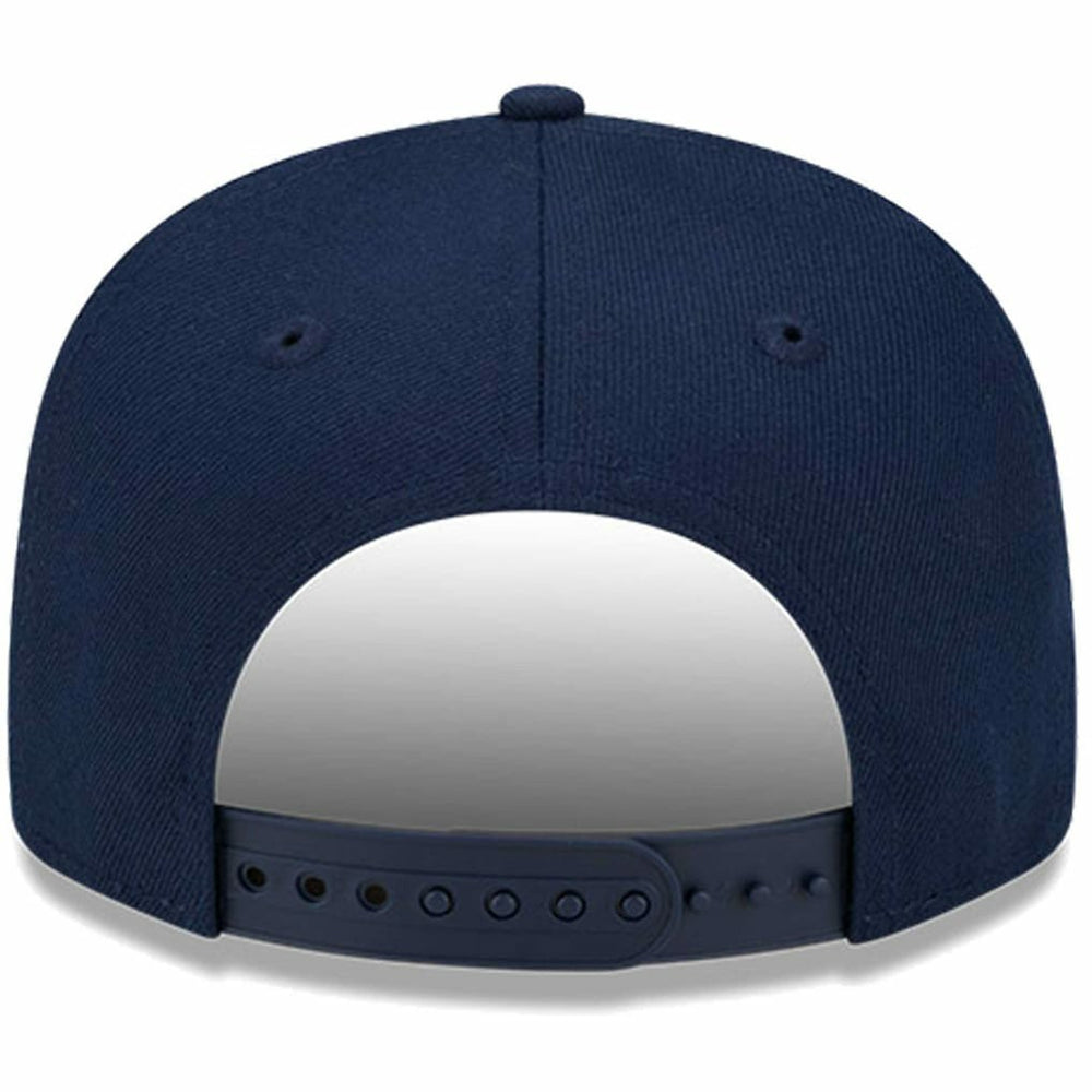 Youth Main Script 9FIFTY Snapback Hat - Dallas Cowboys