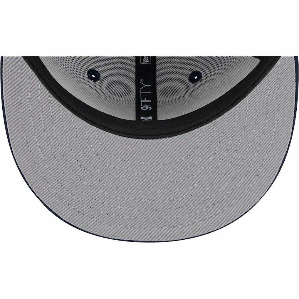 Youth Main Script 9FIFTY Snapback Hat - Dallas Cowboys