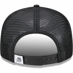 Youth Retro Joe Main B-Dub 9FIFTY Trucker Adjustable Hat - Dallas Cowboys