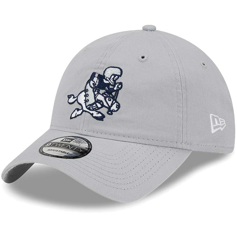 Retro Main Core Classic 2.0 9TWENTY Adjustable Hat - Dallas Cowboys