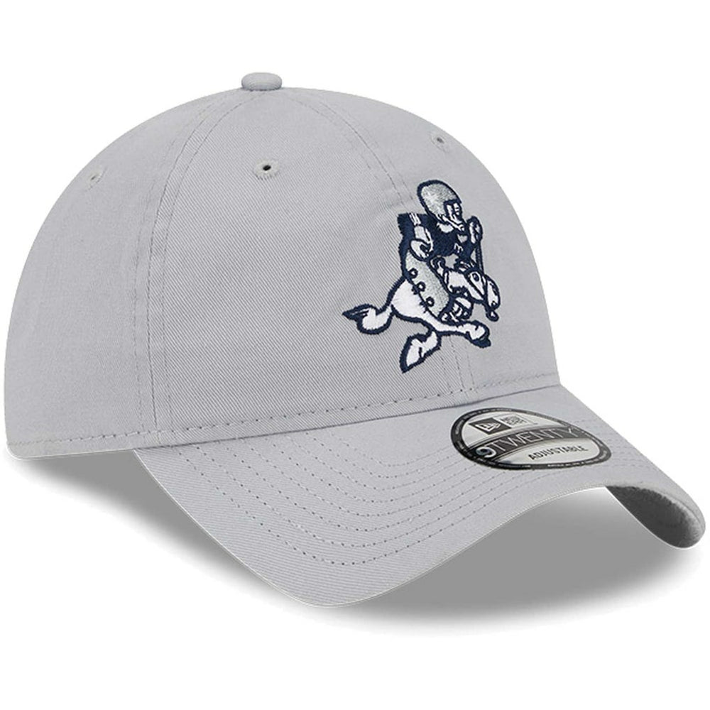 Retro Main Core Classic 2.0 9TWENTY Adjustable Hat - Dallas Cowboys
