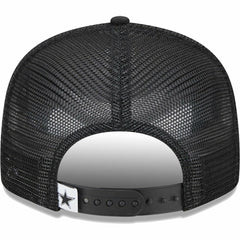 Main Trucker 9FIFTY Snapback Hat - Dallas Cowboys