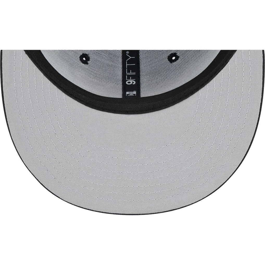 Main Trucker 9FIFTY Snapback Hat - Dallas Cowboys