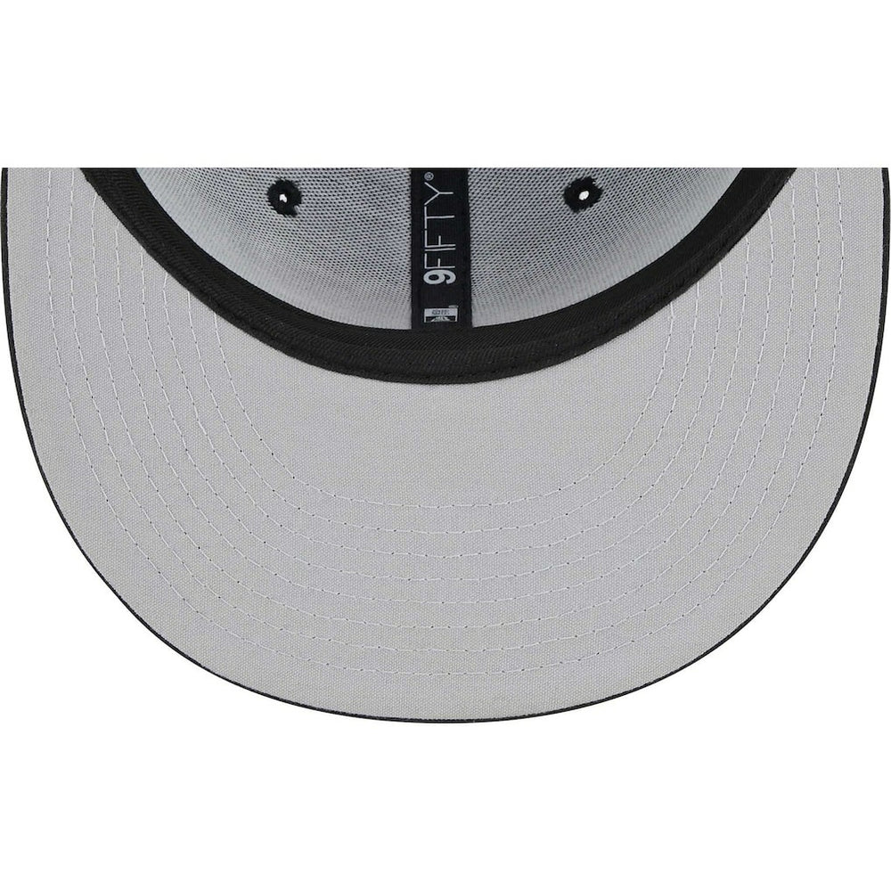Main Trucker 9FIFTY Snapback Hat - Dallas Cowboys