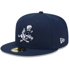 Retro Joe Main 59FIFTY Fitted Hat - Dallas Cowboys