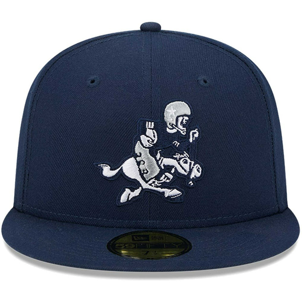 Retro Joe Main 59FIFTY Fitted Hat - Dallas Cowboys
