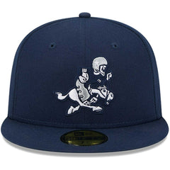 Retro Joe Main 59FIFTY Fitted Hat - Dallas Cowboys