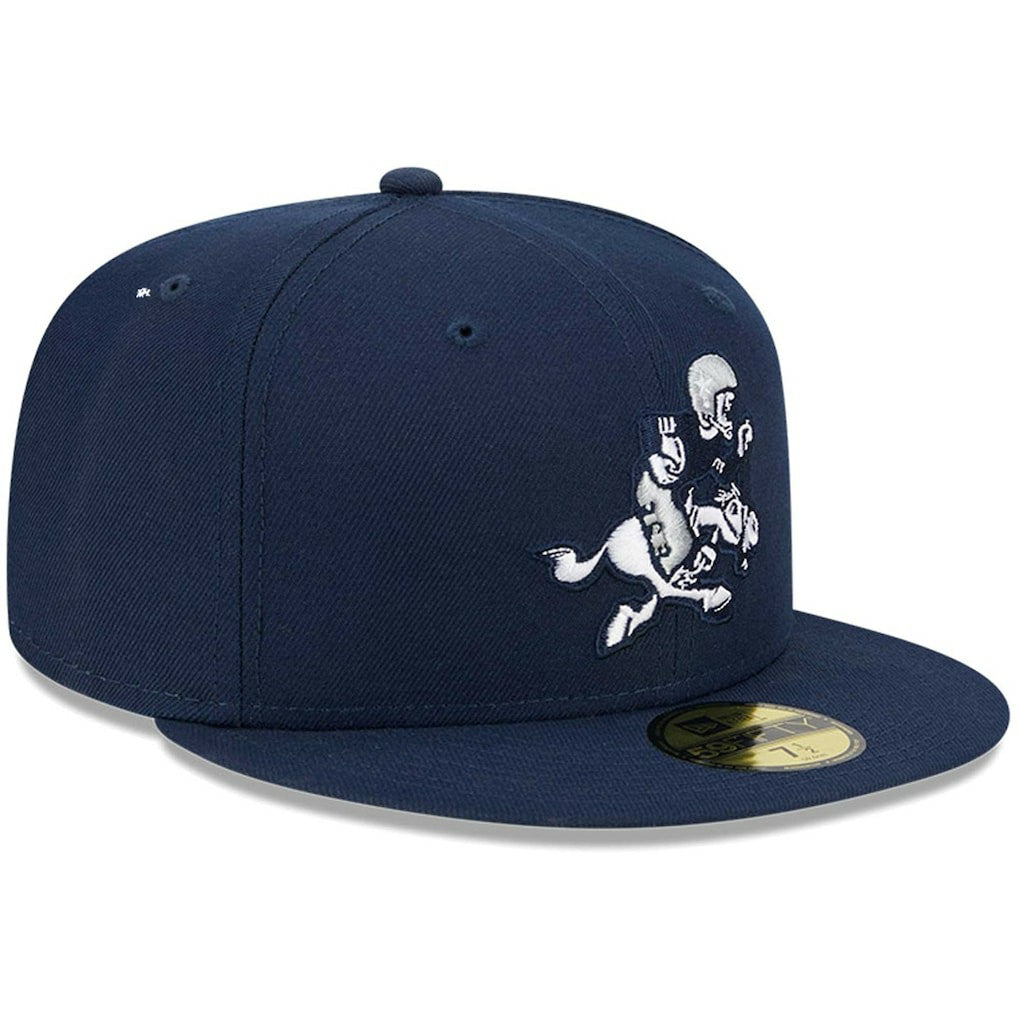 Retro Joe Main 59FIFTY Fitted Hat - Dallas Cowboys