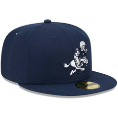 Retro Joe Main 59FIFTY Fitted Hat - Dallas Cowboys