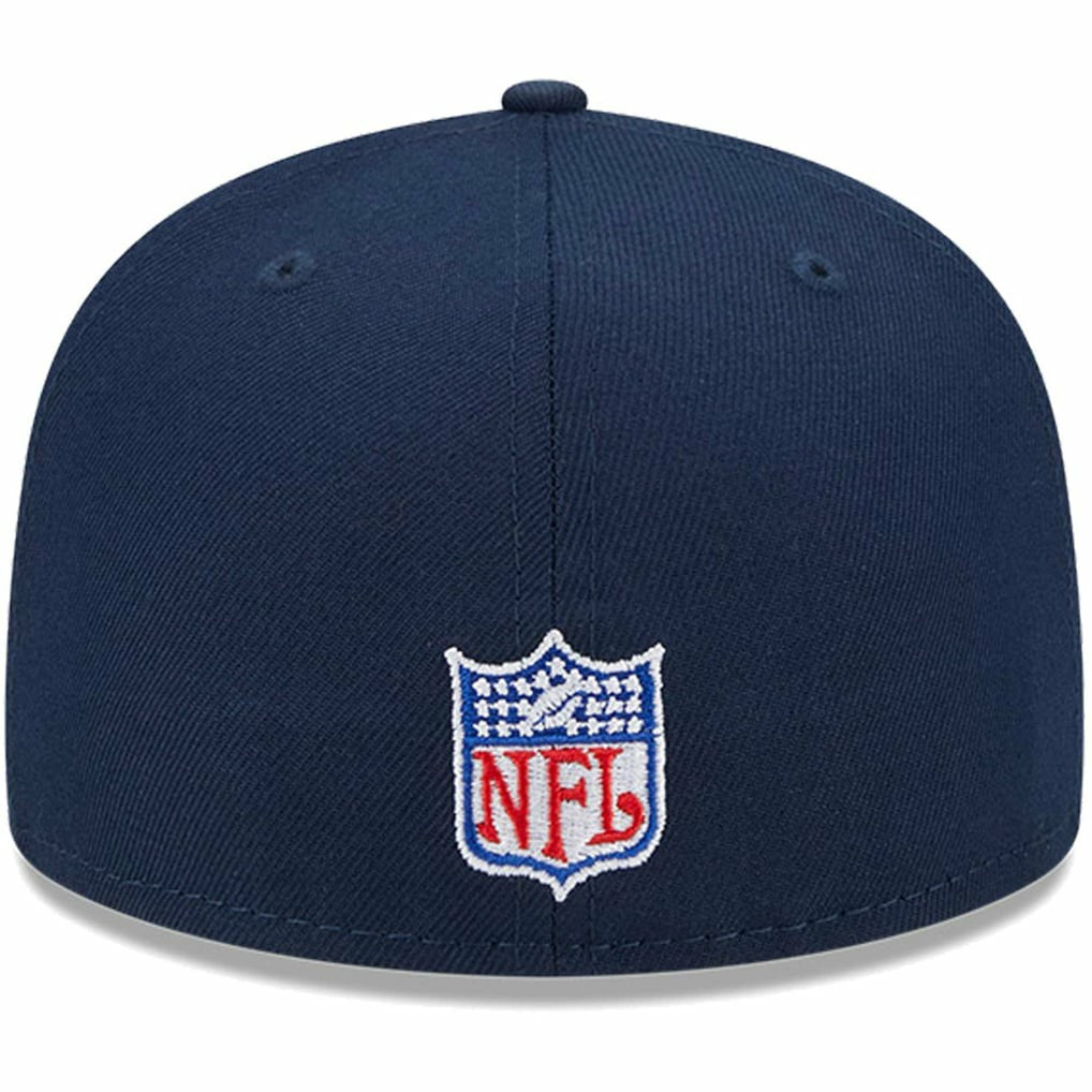 Retro Joe Main 59FIFTY Fitted Hat - Dallas Cowboys
