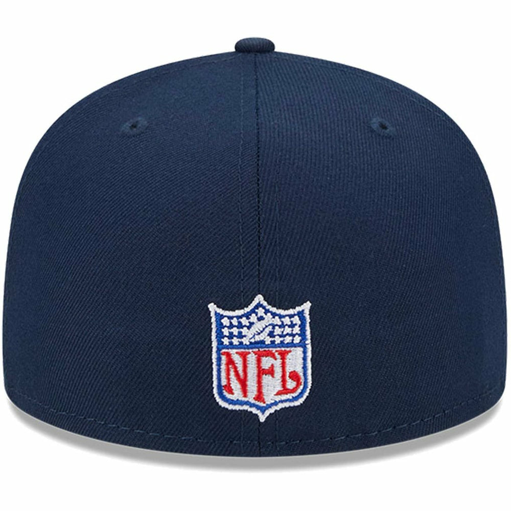 Retro Joe Main 59FIFTY Fitted Hat - Dallas Cowboys