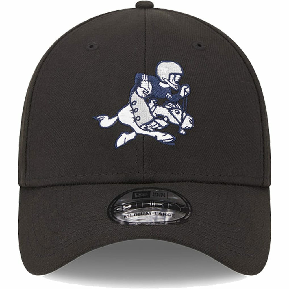 Retro Joe Main 39THIRTY Flex Hat - Dallas Cowboys