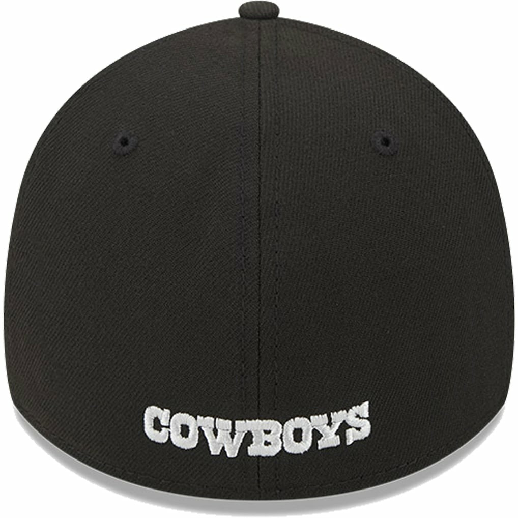 Retro Joe Main 39THIRTY Flex Hat - Dallas Cowboys