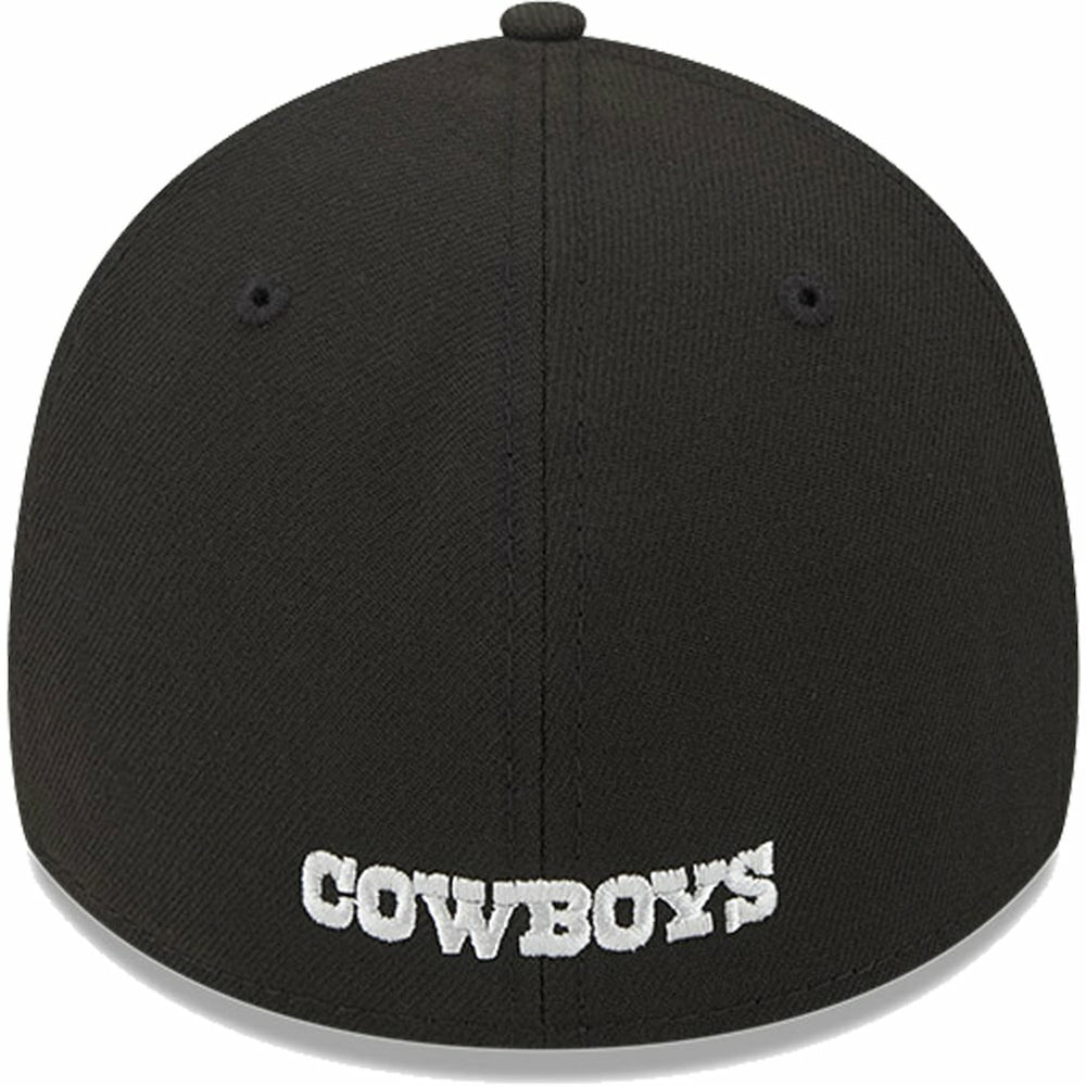 Retro Joe Main 39THIRTY Flex Hat - Dallas Cowboys
