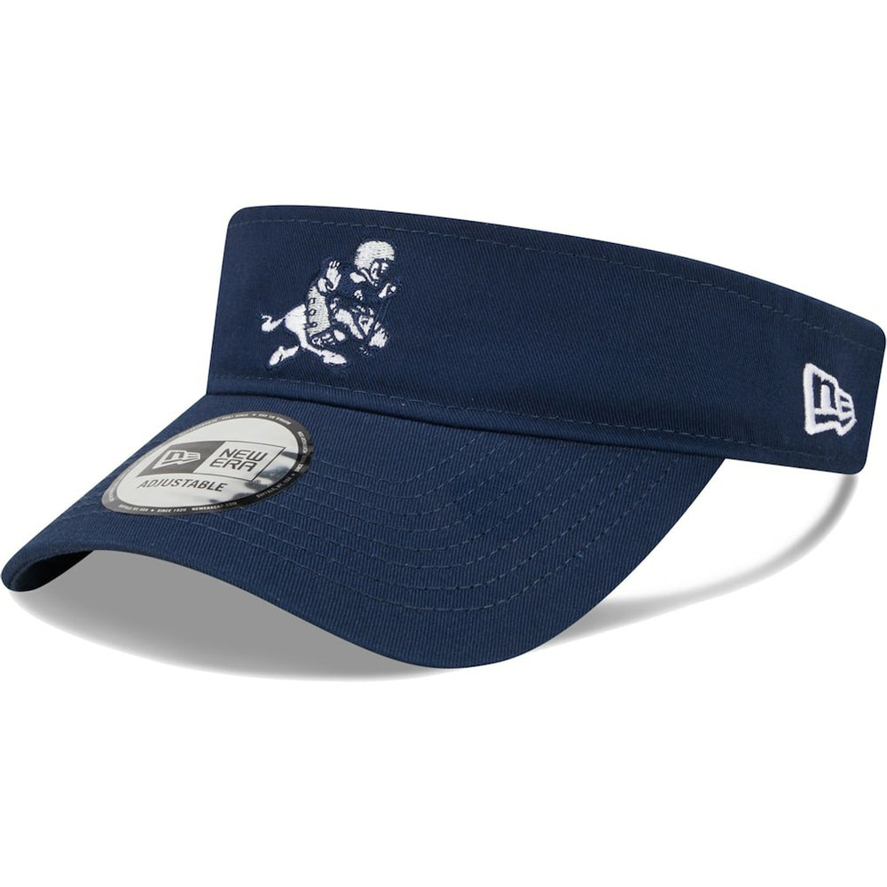 Retro Joe Adjustable Visor - Dallas Cowboys